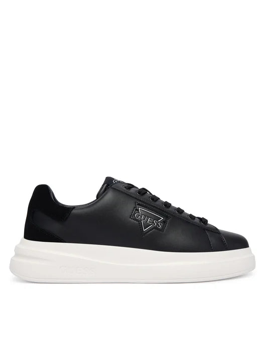 Zapatillas GUESS - FMFBAN LEL12 BLACK