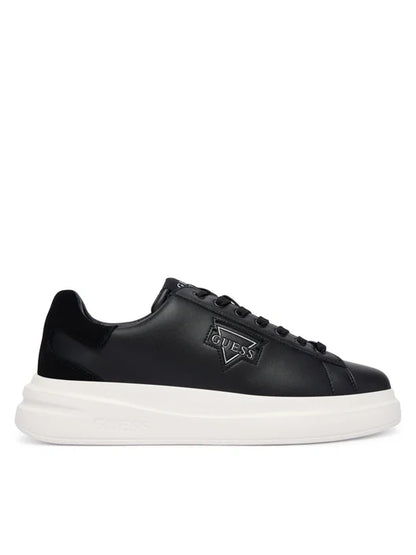 Zapatillas GUESS - FMFBAN LEL12 BLACK