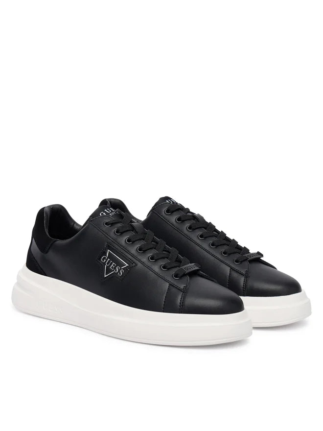 Zapatillas GUESS - FMFBAN LEL12 BLACK