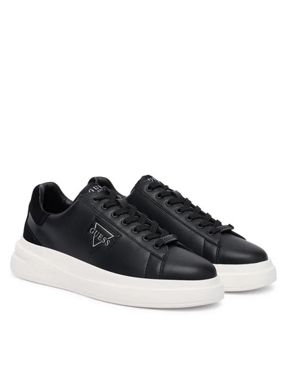 Zapatillas GUESS - FMFBAN LEL12 BLACK