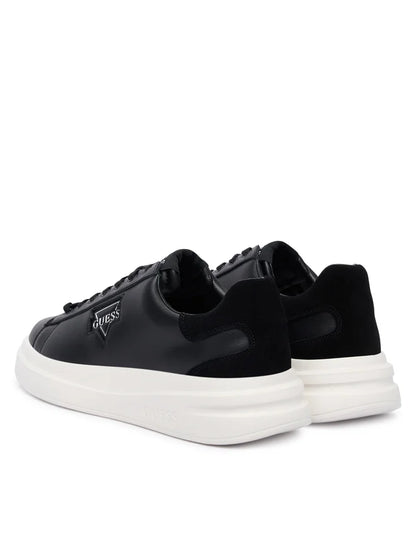 Zapatillas GUESS - FMFBAN LEL12 BLACK