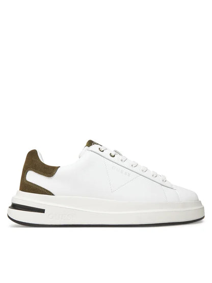 Zapatillas GUESS - FMTLBA LEL12 WHIGR