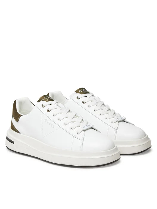 Zapatillas GUESS - FMTLBA LEL12 WHIGR