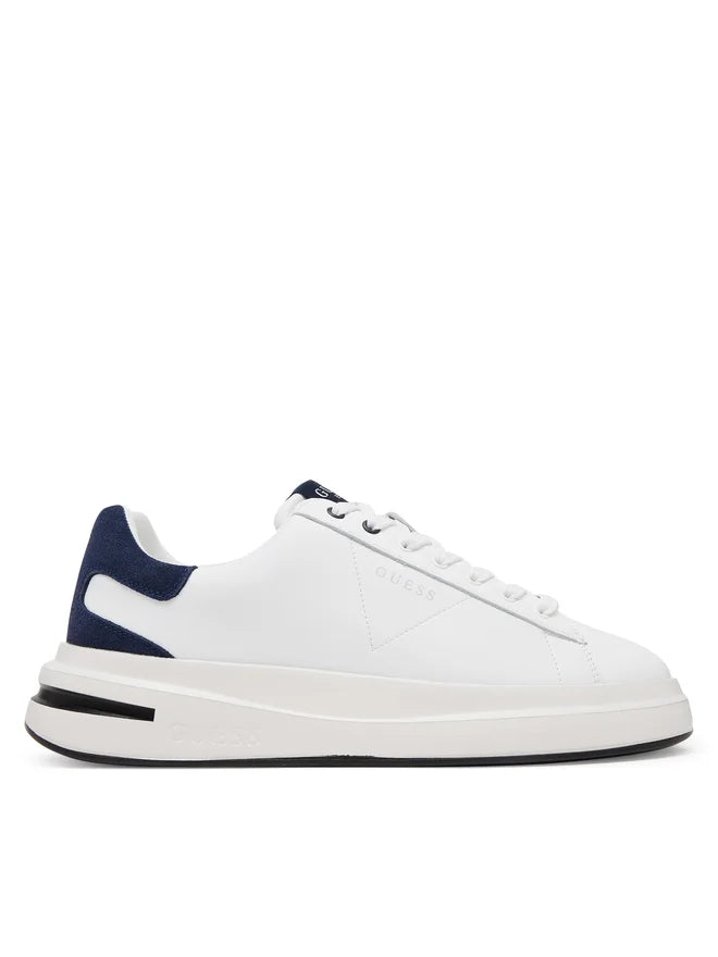 Zapatillas GUESS - FMTLBA LEL12 WHIBL