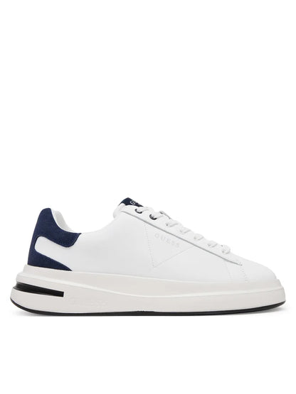 Zapatillas GUESS - FMTLBA LEL12 WHIBL