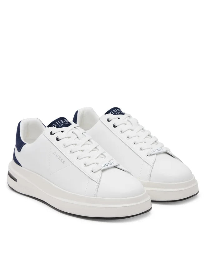 Zapatillas GUESS - FMTLBA LEL12 WHIBL