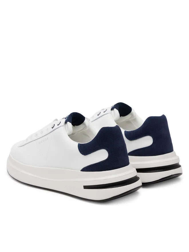 Zapatillas GUESS - FMTLBA LEL12 WHIBL