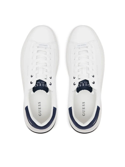 Zapatillas GUESS - FMTLBA LEL12 WHIBL