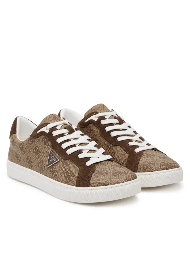 Zapatillas GUESS - FMTTO3 ELL12 BEIBR