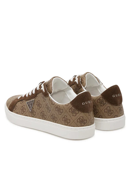 Zapatillas GUESS - FMTTO3 ELL12 BEIBR