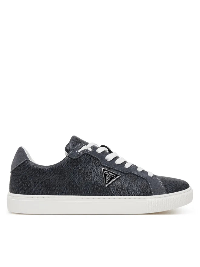 Zapatillas GUESS - FMTTO3 ELL12 COAL