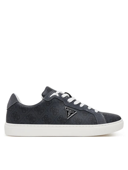 Zapatillas GUESS - FMTTO3 ELL12 COAL