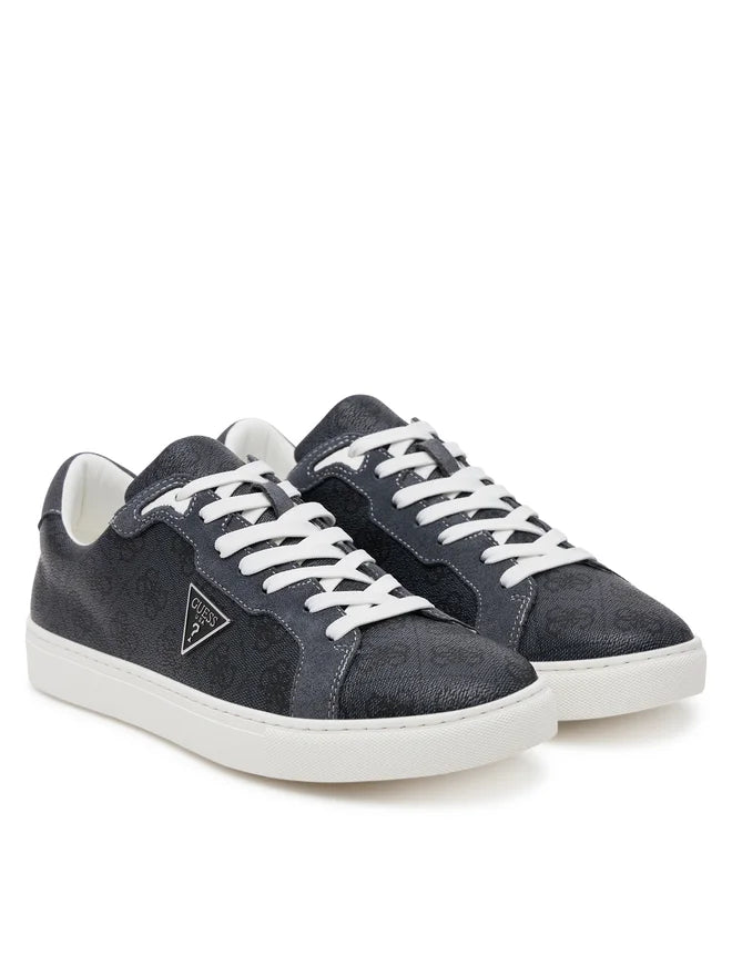 Zapatillas GUESS - FMTTO3 ELL12 COAL