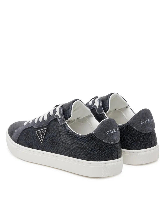 Zapatillas GUESS - FMTTO3 ELL12 COAL