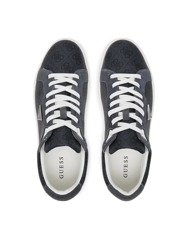 Zapatillas GUESS - FMTTO3 ELL12 COAL