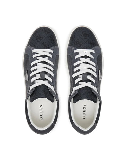 Zapatillas GUESS - FMTTO3 ELL12 COAL