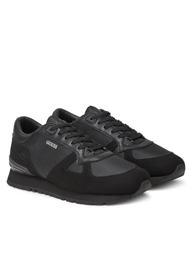 Zapatillas GUESS - FMTTRE FAB12 BLKBL