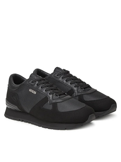 Zapatillas GUESS - FMTTRE FAB12 BLKBL