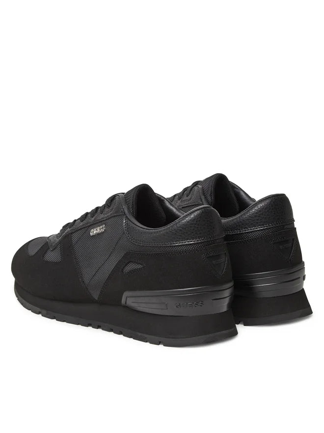 Zapatillas GUESS - FMTTRE FAB12 BLKBL