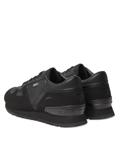 Zapatillas GUESS - FMTTRE FAB12 BLKBL