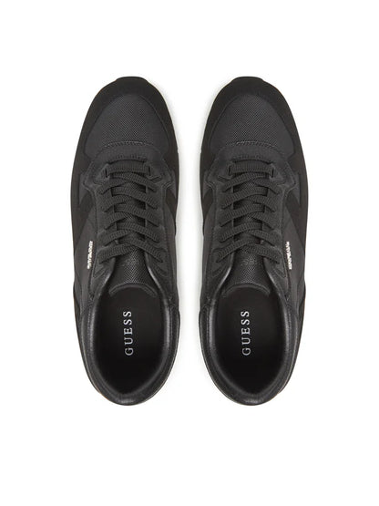 Zapatillas GUESS - FMTTRE FAB12 BLKBL