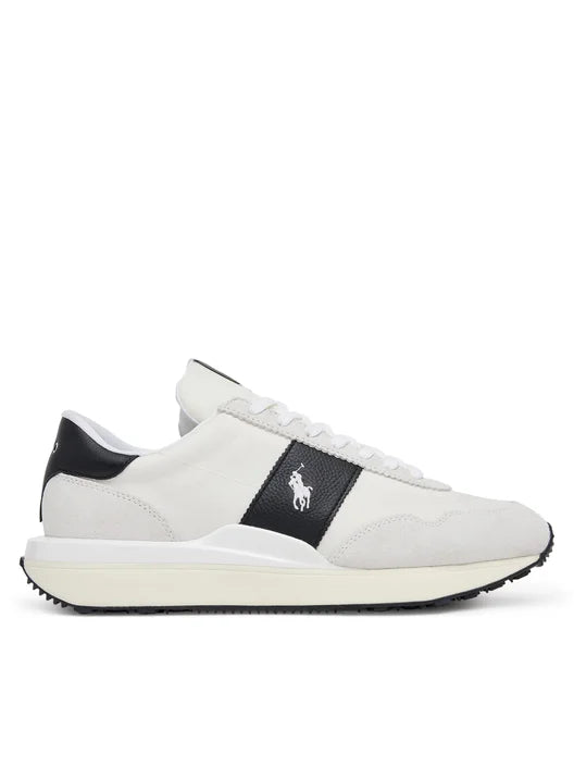 Zapatillas RALPH LAUREN - 809968176001 TL/WHT