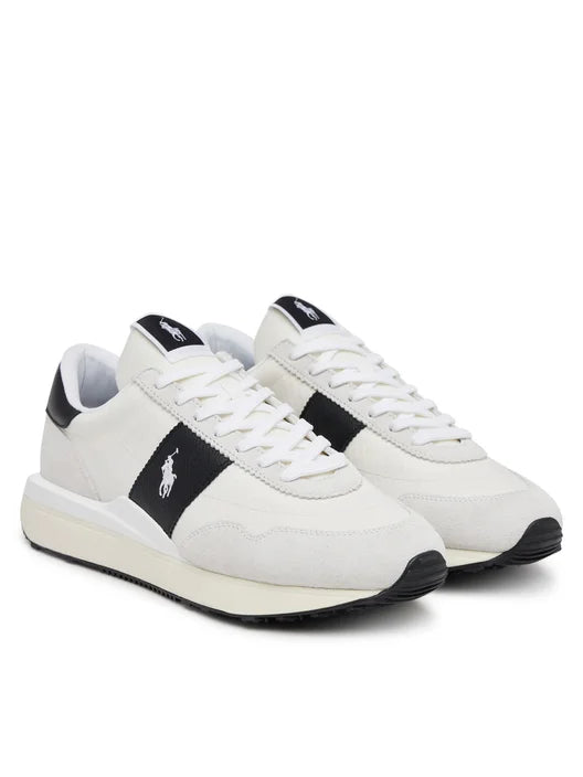 Zapatillas RALPH LAUREN - 809968176001 TL/WHT