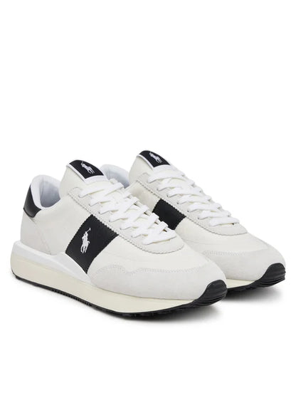 Zapatillas RALPH LAUREN - 809968176001 TL/WHT