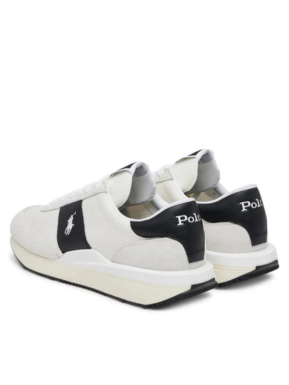 Zapatillas RALPH LAUREN - 809968176001 TL/WHT
