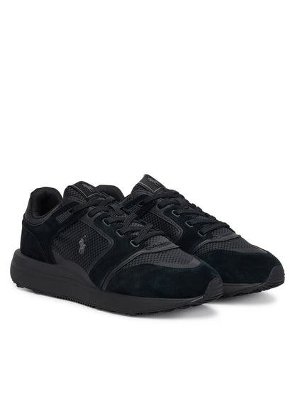 Zapatillas RALPH LAUREN - 809P01637003 TBLK/GRY