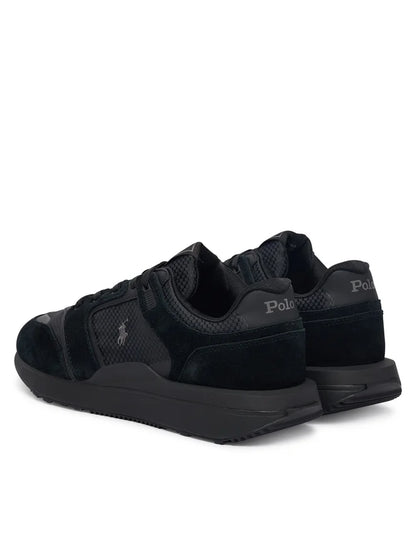 Zapatillas RALPH LAUREN - 809P01637003 TBLK/GRY