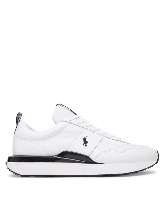 Zapatillas RALPH LAUREN - 809P01639001 WH/BLK