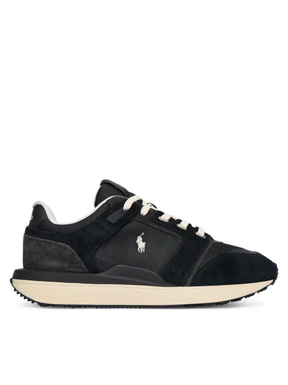 Zapatillas RALPH LAUREN - 809973975004 BLK/NGREY