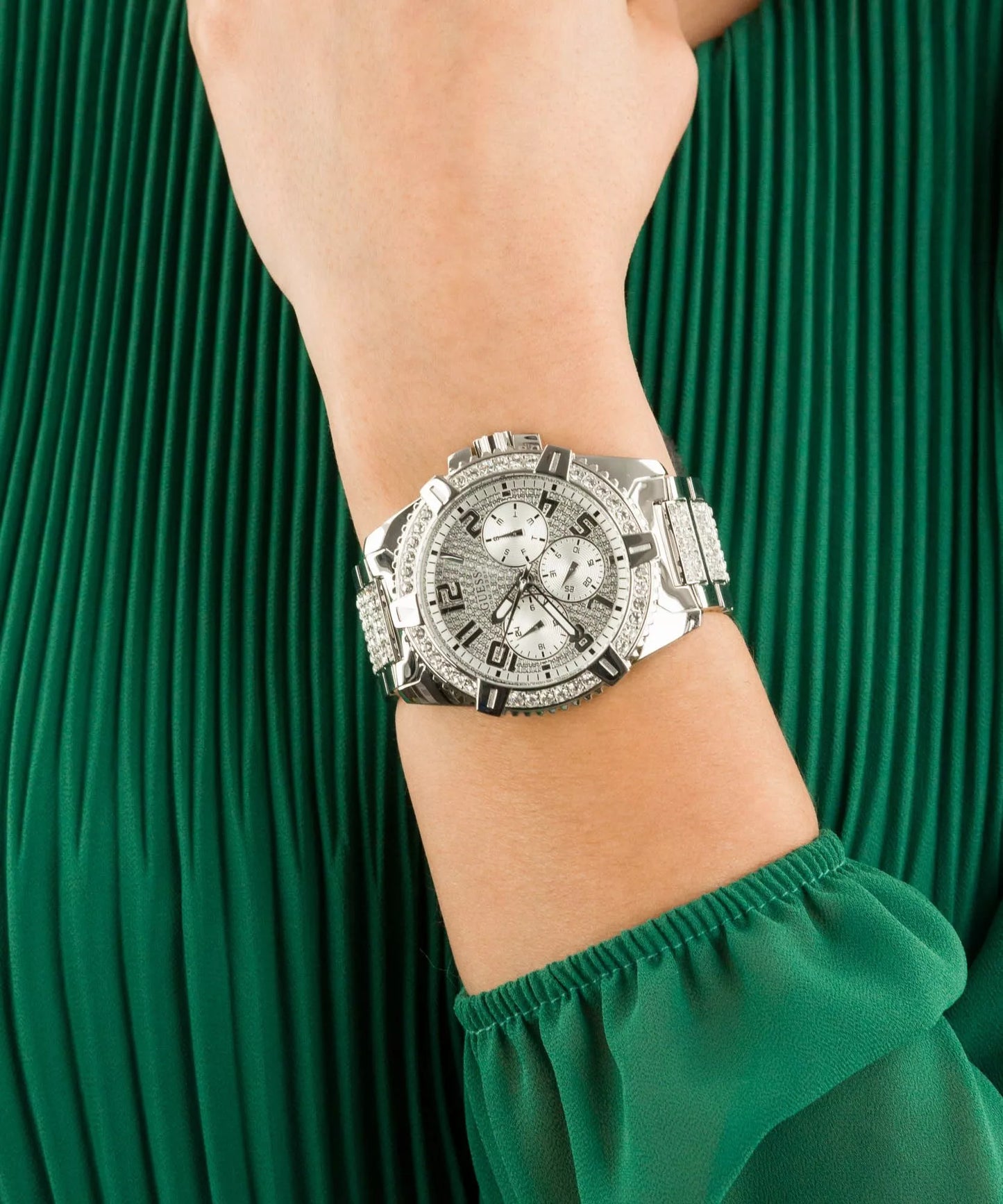 Reloj Guess - W0799G1