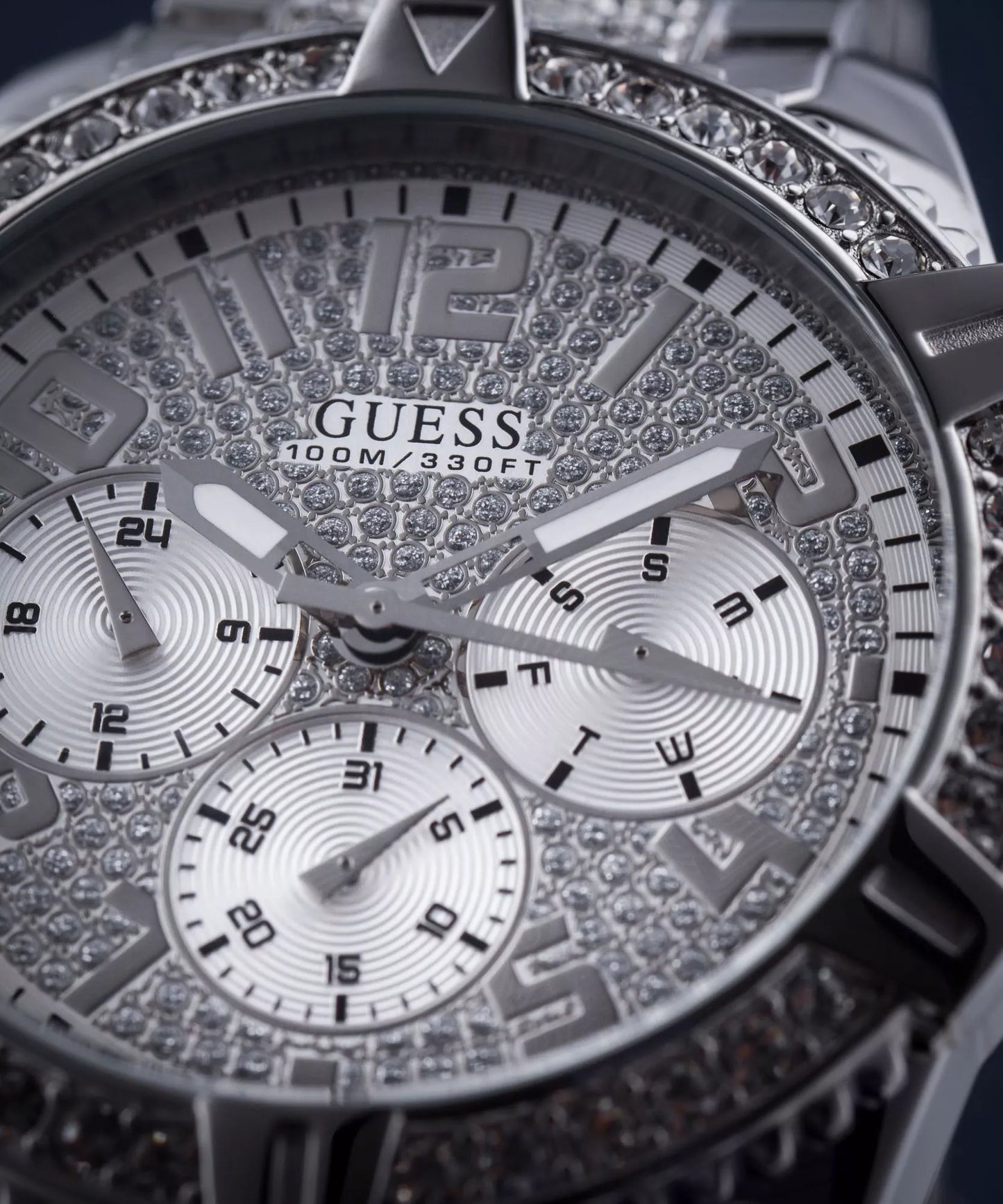 Reloj Guess - W0799G1