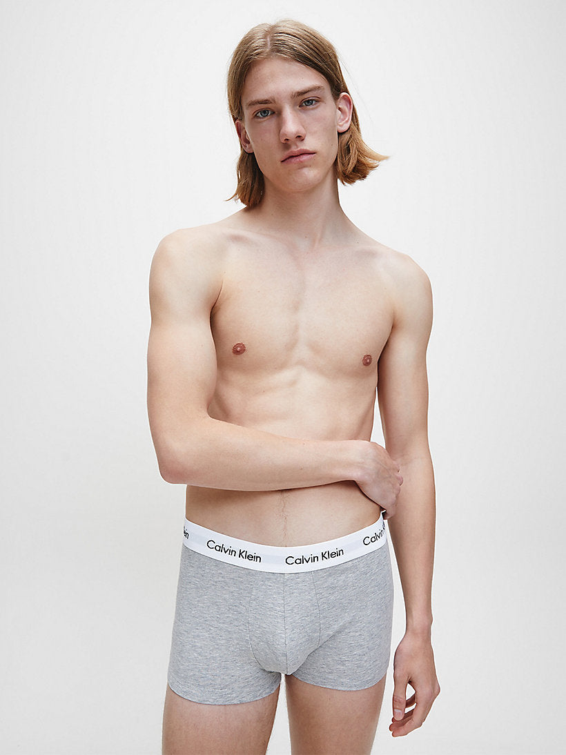 Boxers Calvin Klein 3pk - 0000U2662G998