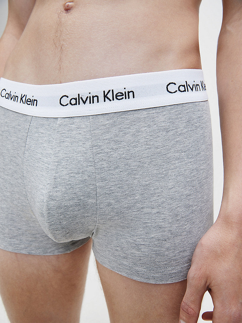 Boxers Calvin Klein 3pk - 0000U2662G998