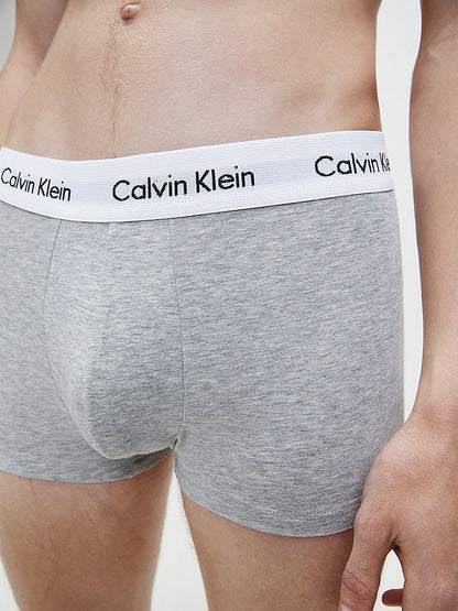 Boxers Calvin Klein 3pk - 0000U2662G998