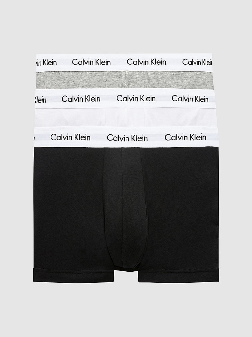 Boxers Calvin Klein 3pk - 0000U2662G998