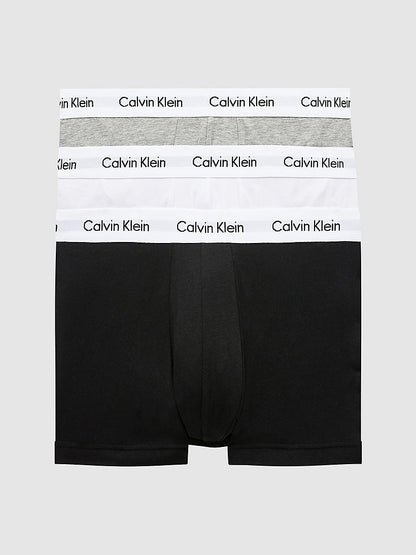 Boxers Calvin Klein 3pk - 0000U2662G998