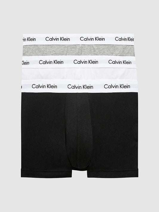 Boxers Calvin Klein 3pk - 0000U2662G998