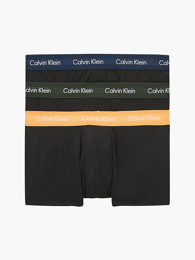 3 pack boxers CALVIN KLEIN