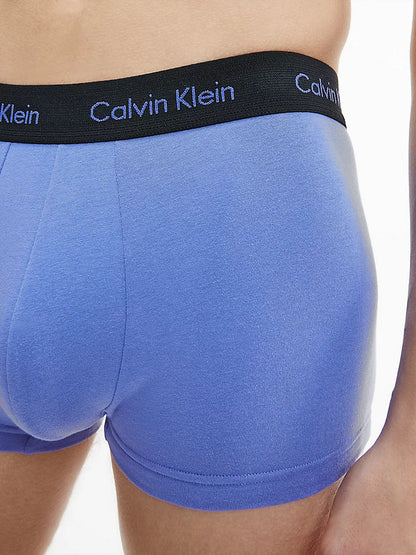 boxers azules CALVIN KLEIN