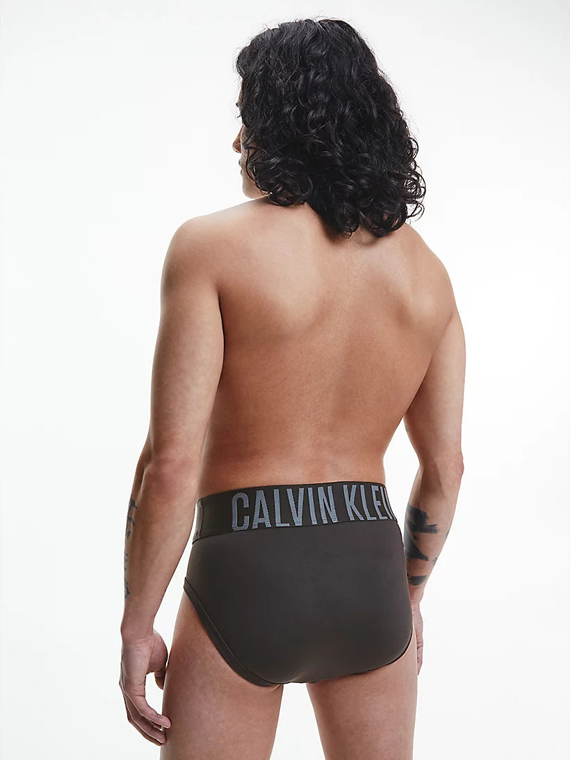 Slips CALVIN KLEIN 000NB2598A 6HJ Pasarela Roja