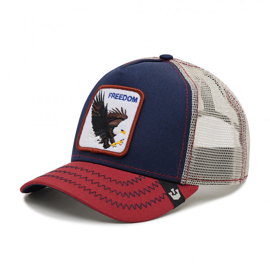 Gorra GOORIN FREEDOM - 101-0384-IND