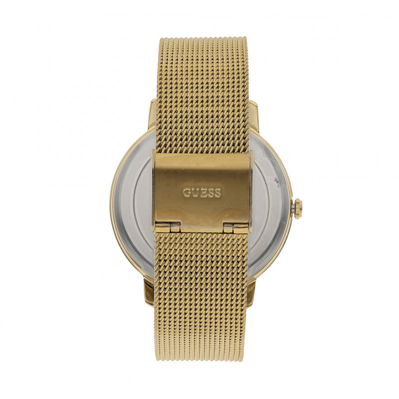 Reloj GUESS NOVA dorado - GW0243L2
