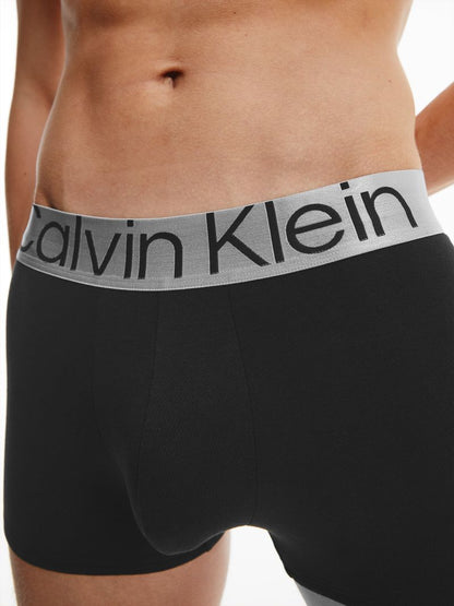 Boxers CALVIN KLEIN - 000NB3130AMPI