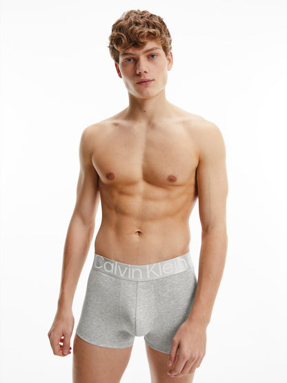 Boxers CALVIN KLEIN - 000NB3130AMPI