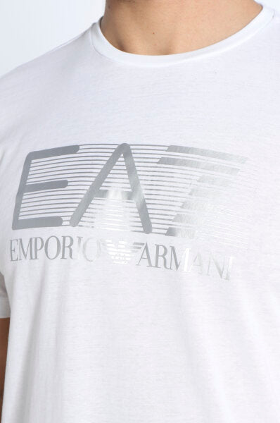 Camiseta EA7 - 6LPT09 PJ02Z 0100