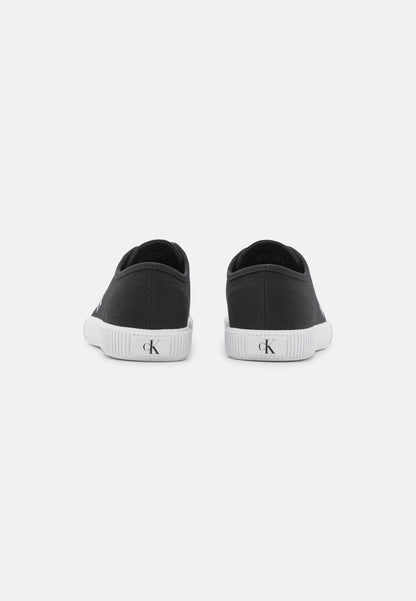 zapatillas CALVIN KLEIN negras